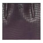 LACOSTE Двусторонняя сумка-шоппер, Fuchsia - фото 5