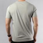 Футболка Flight T-shirt Men Серый Jordan, серый - фото 4