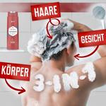 Гель для душа «Белая вода» Old Spice, 250 ml - фото 4
