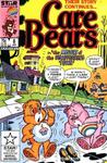 CARE BEARS #8 (January 1987) (Star/Marvel) - фото