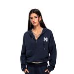 Куртка Unisex Mitchell Ness, серый - фото 5