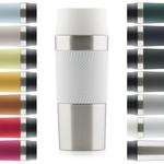 Термокружка Blumtal, 0,35 л, белый - фото