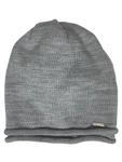 Шапка Kumixi, серый - фото 2