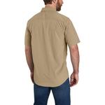 Футболка мужская Carhartt, черная - фото 7