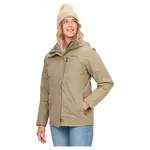 Куртка Marmot Ramble Component, зеленый/бежевый - фото