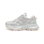 Кроссовки Humanism 1986 Chunky Sneakers Women's Low-top, розовый - фото 31