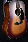 Акустическая гитара Martin D-18 Satin Amberburst Dreadnought №690 - фото 4