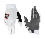 Перчатки MTB 1.0 GripR Leatt, белый - фото