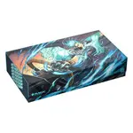Ultimate Guard Magic The Gathering Omnihive Xenoskin Aetherdrift 1000 Packs, синий - фото 2