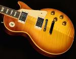 Gibson Murphy Lab Wildwood Spec by Tom Murphy 1958 Les Paul Standard - Gloss - фото 4