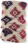Шарф Holyfreedom Cheyenne Primaloft многофункциональный с рисунком - фото 2