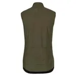 Жилет AGU Performance Padded, зеленый - фото 2