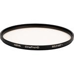 Фильтр Hoya CinePro HD Gold Mist Diffusion Filter CPH-GM1082 - фото