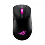 Беспроводная игровая мышь ASUS ROG Keris II Origin, черный - фото