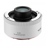 Телеконвертер Viltrox 2.0X, Sony E-mount, белый - фото 2