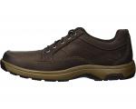 Оксфорды Midland Oxford Waterproof Dunham, коричневый - фото 5