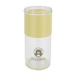 Блендер Black Bear BSB500030Y, желтый - фото 2