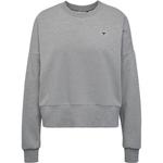 Женская толстовка Hummel Bee - фото