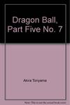 Dragon Ball, Part Five No. 7 (Viz Comics) - фото