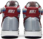 Кроссовки Nike Vandal High Supreme QS 'OG', серебряный - фото 7