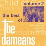 CD диск Dameans: Best of the Dameans 2 - фото