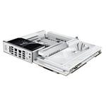 Материнская плата Asus ROG Crosshair X870E GLACIAL, AM5, DDR5, WiFi, белый - фото 5