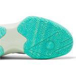 Кроссовки Jordan Zion 1 PF 'Hyper Jade', бирюзовый - фото 5