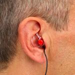 Пассивная защита слуха MK4 АЛВИС ALVIS - фото 3