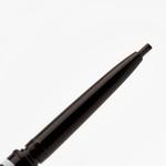 Карандаш для бровей Nyx Professional Makeup Micro, black - фото 2