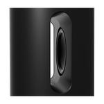 Сабвуфер Sonos Sub Mini, 1 шт, черный - фото 8