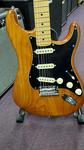 Fender American Professional II Stratocaster - фото 4