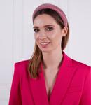 Ремень MAX&Co. BLING, роза - фото 2