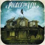 CD диск Pierce the Veil: Collide with the Sky - фото