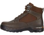 Ботинки 6" Rugged Flex Steel Toe Carhartt, коричневый - фото 5