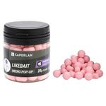 Floating Microboilies Likebait Pop Ups Garlic 20г CAPERLAN - фото 2