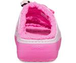 Сандалии Crocs Barbie Cozzzy, розовый - фото 6