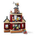 Конструктор LEGO City 60271 Городская площадь - фото 5