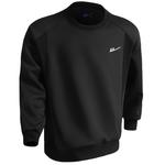 Свитшот Unisex Crew Neck Moderate Regular WARRIOR, белый - фото 3