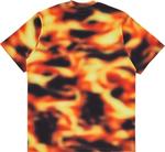 Футболка Supreme Small Box, мультиколор - фото 2