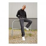 Кроссовки Nike Sportswear Dunk Hi Retro, белый/голубой - фото 9