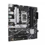 Материнская плата Asus PRIME B760M-A, LGA1700, DDR4 - фото