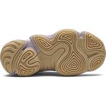 Кроссовки Yeezy 500 Infant Soft Vision, розовый - фото 4