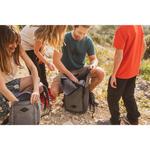 Майка женская походная Quechua NH500, белый - фото 23