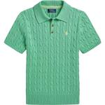 Polo Ralph Lauren Детский свитер Green - фото 3