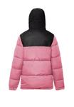 Зимняя куртка Libbi, темно-розовый - фото 2