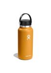 Гидрофляга Hydration wide flex cap 946 мл Hydration Hydro Flask, fossil - фото 2