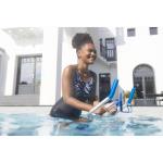 Купальник Jammer Aquagym Doli Boo женский черный NABAIJI, черный черный - фото 3