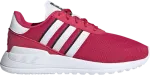 Кроссовки Adidas LA Trainer Stan J 'Power Pink', розовый - фото