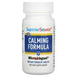 Успокоительное Средство Superior Source, 60 таблеток - фото 4