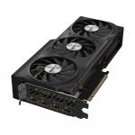 Видеокарта Gigabyte GeForce RTX 4070 SUPER Windforce OC, 12ГБ, GV-N407SWF3OC-12GD, черный - фото 2
